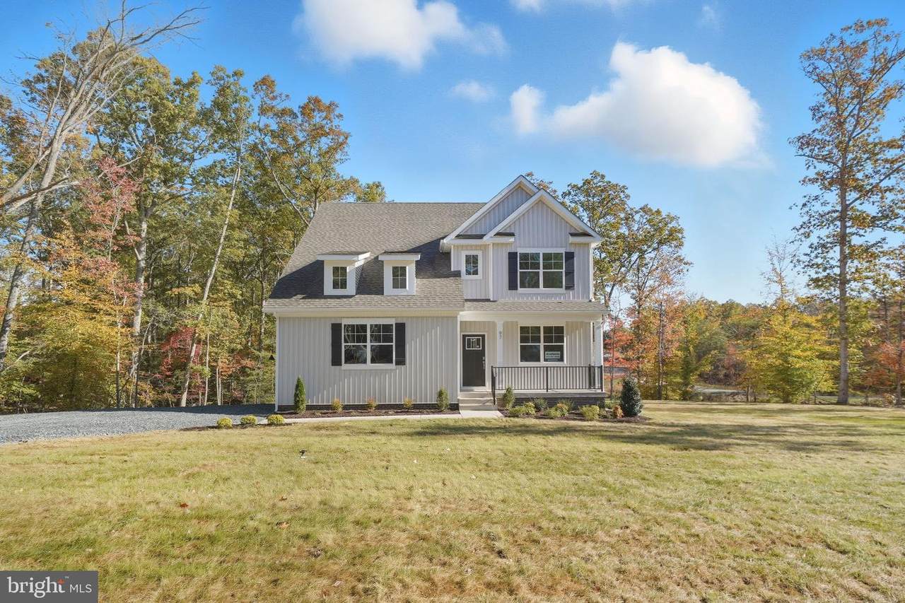 171 Liberty Lane - Photo 1