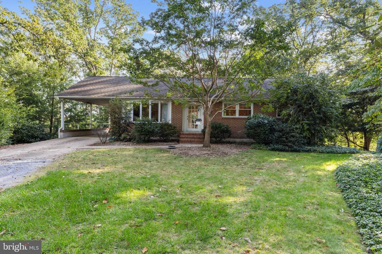 5901 Rustic Lane - Photo 1