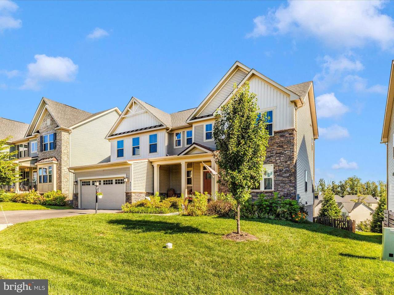 6879 Woodridge Road - Photo 1