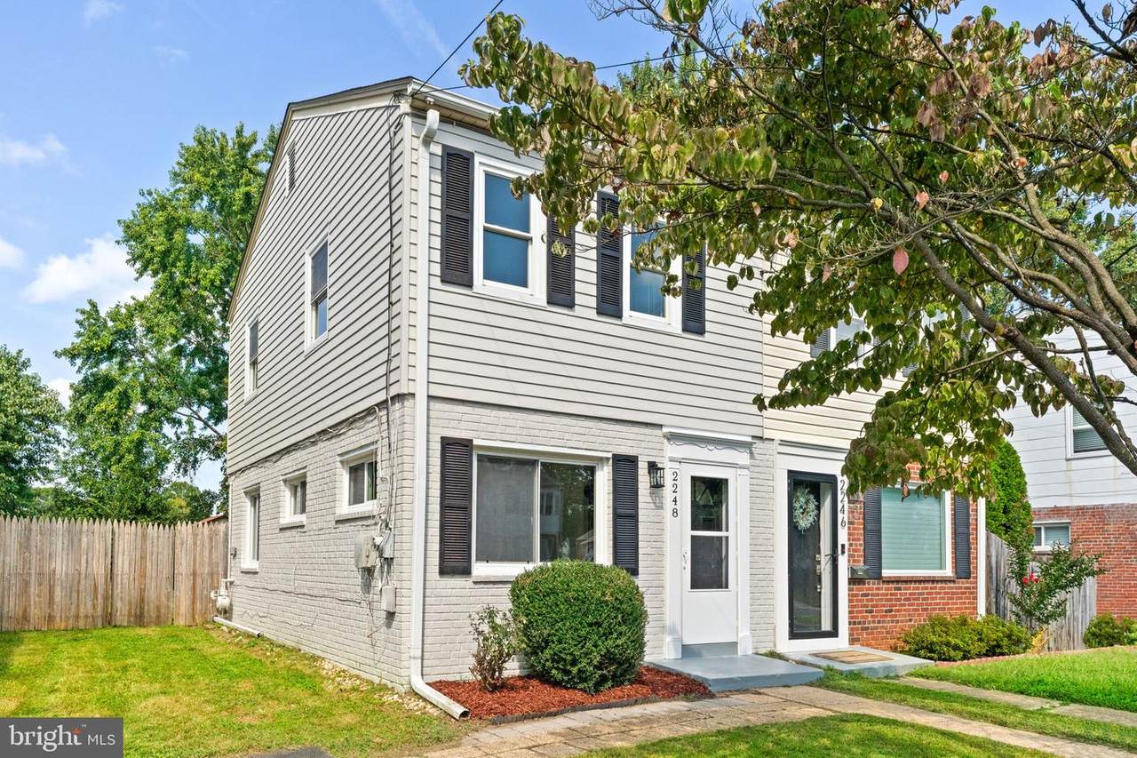 2248 Roanoke Drive - Photo 1