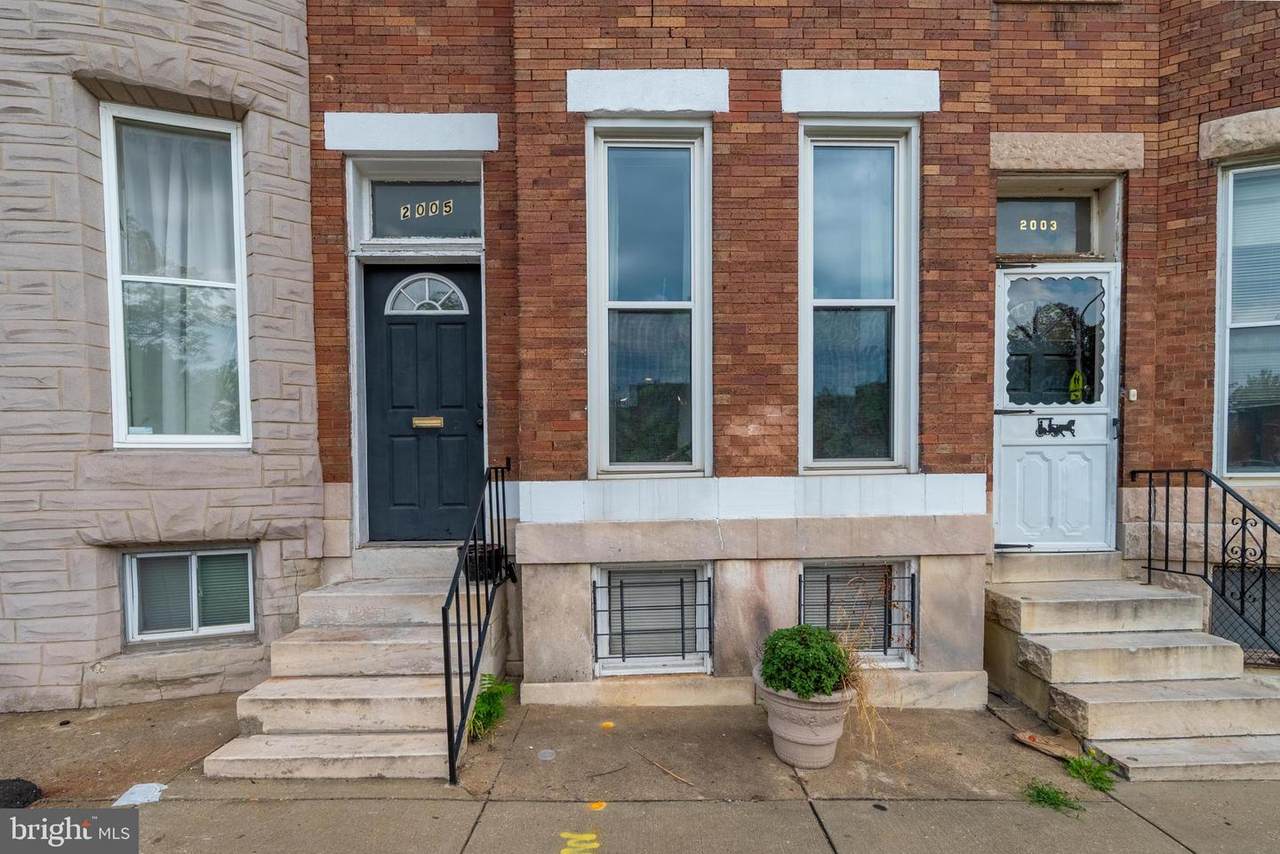 2005 Homewood Avenue - Photo 1