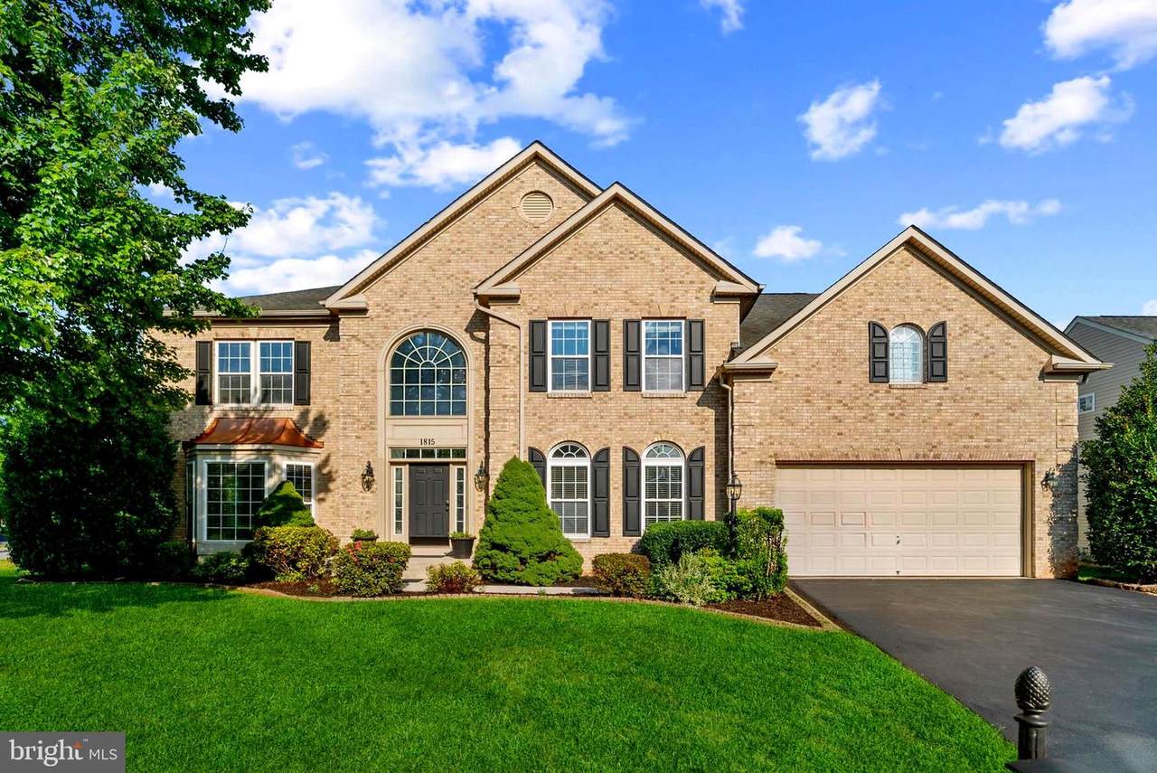 1815 Granby Way - Photo 1