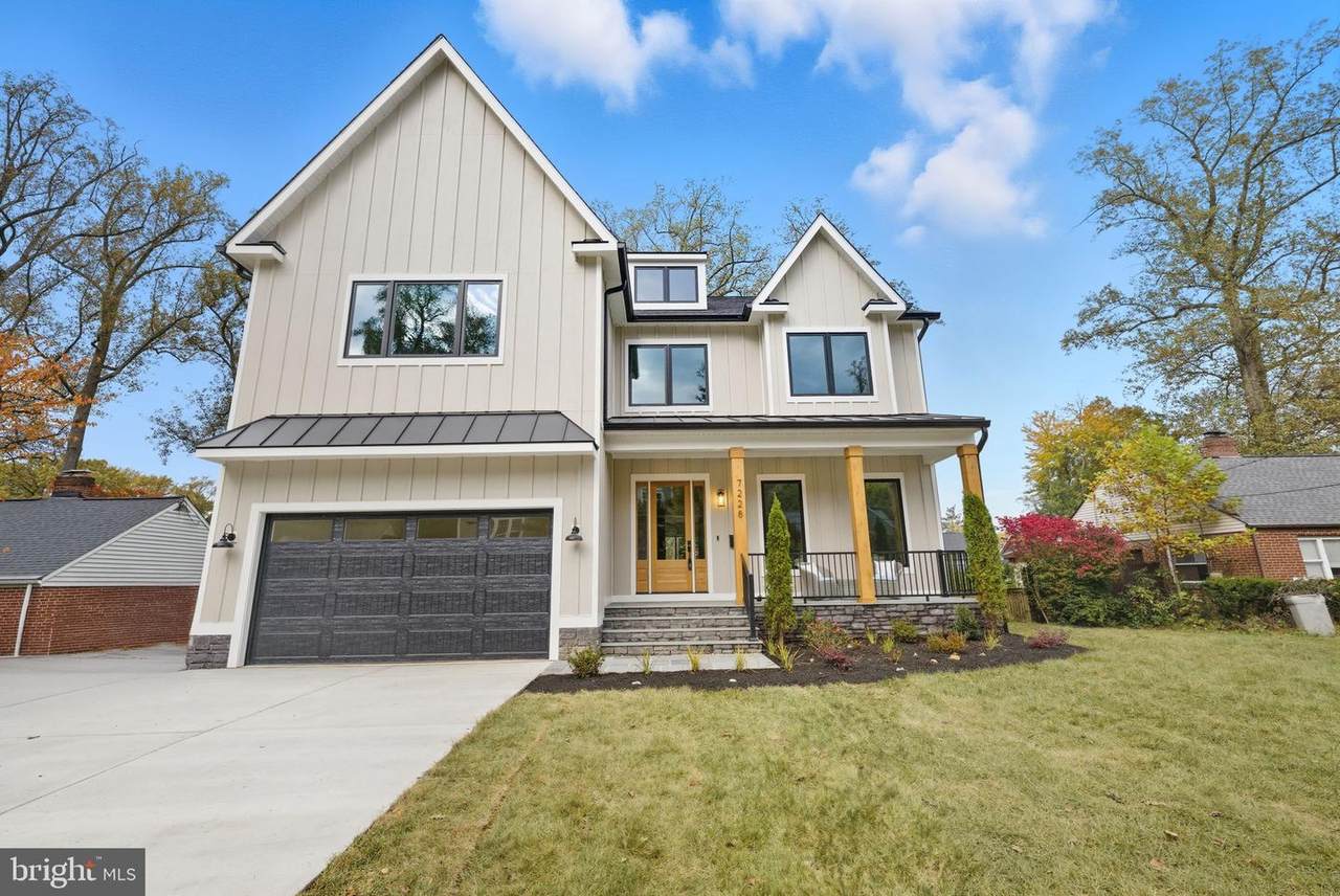 7228 Allan Avenue - Photo 1