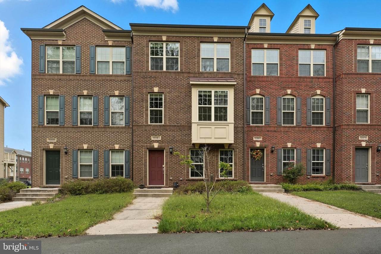 15983 Marsh Place - Photo 1