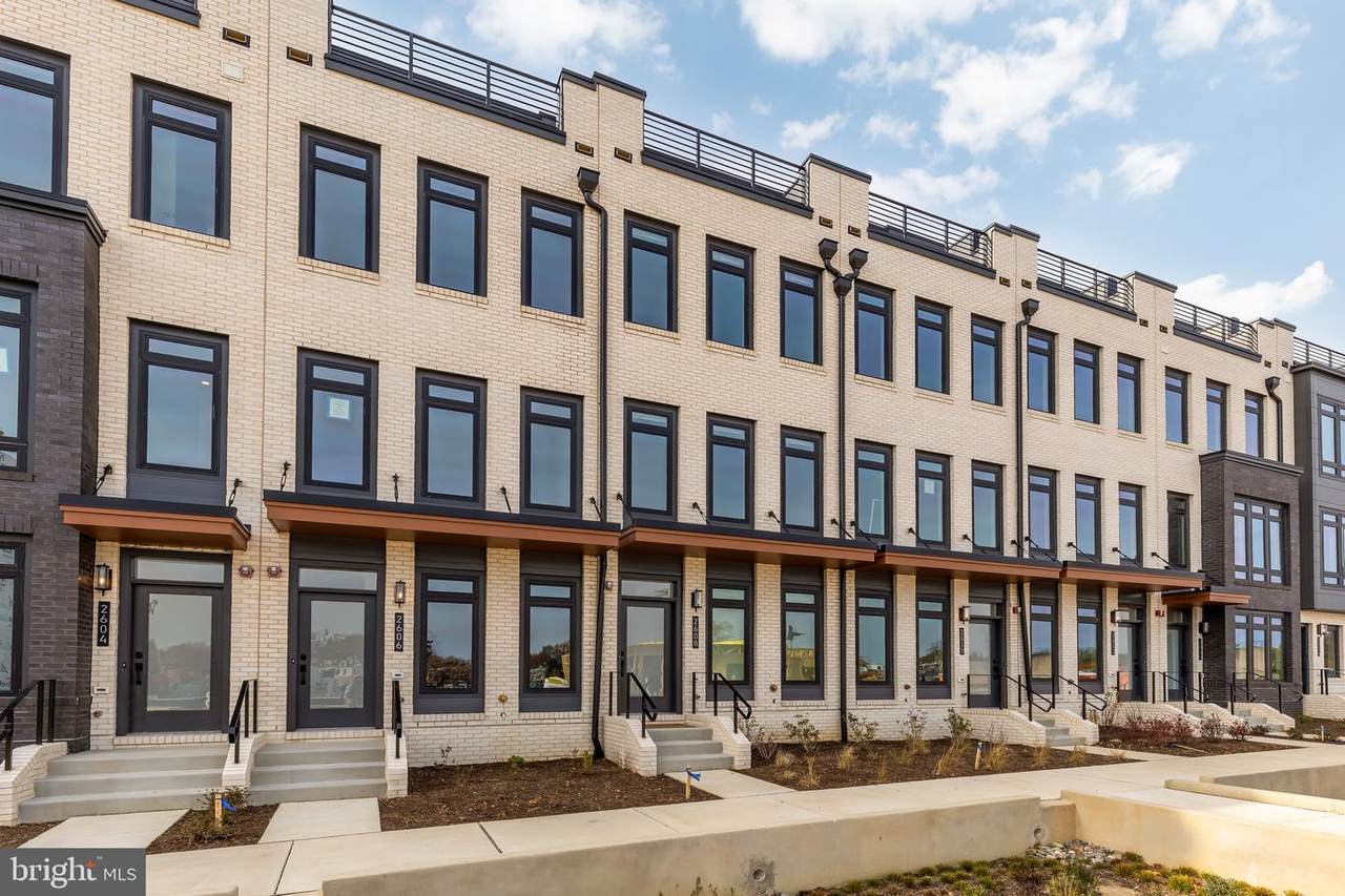 2608 Olmsted Court - Photo 1