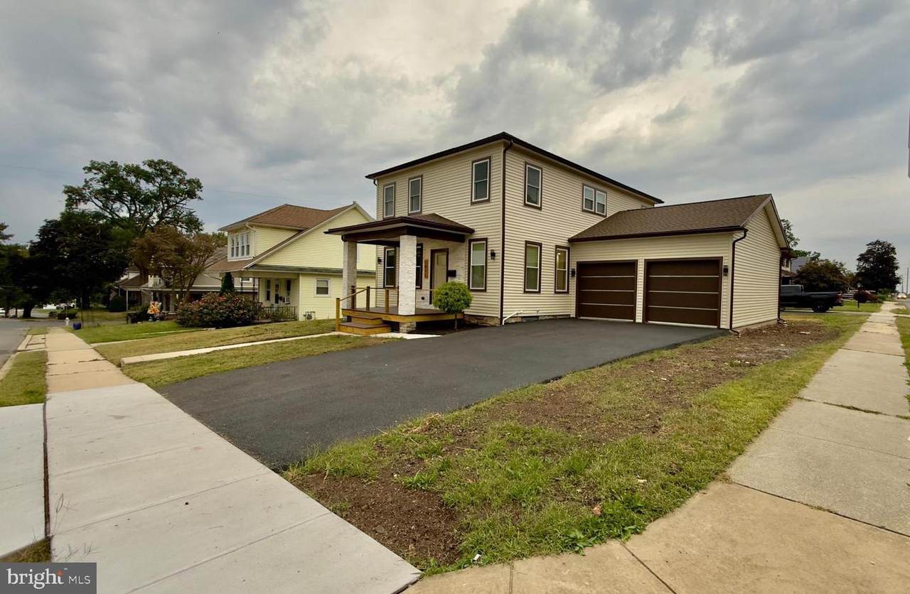 1011 Elnore Avenue - Photo 1