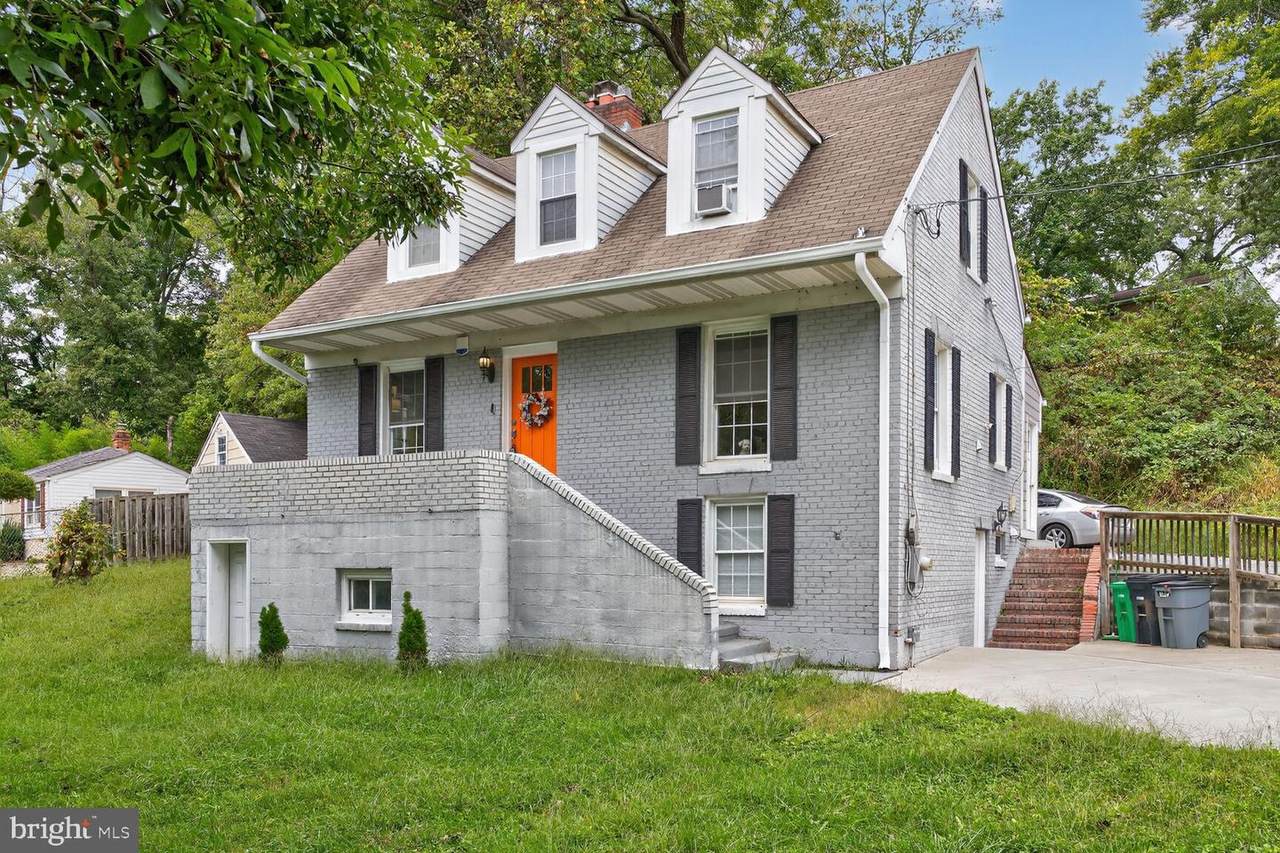 9824 Old Fort Road - Photo 1