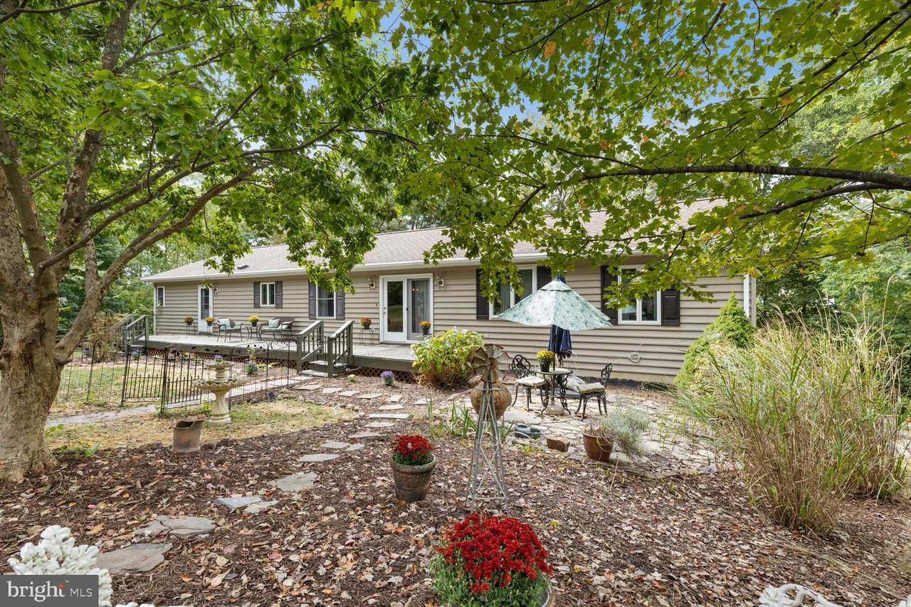 2891 Saumsville Road - Photo 1