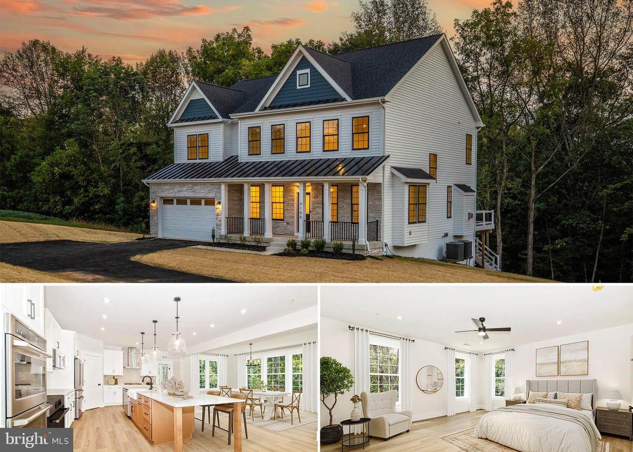 3105 Sumantown Road - Photo 1