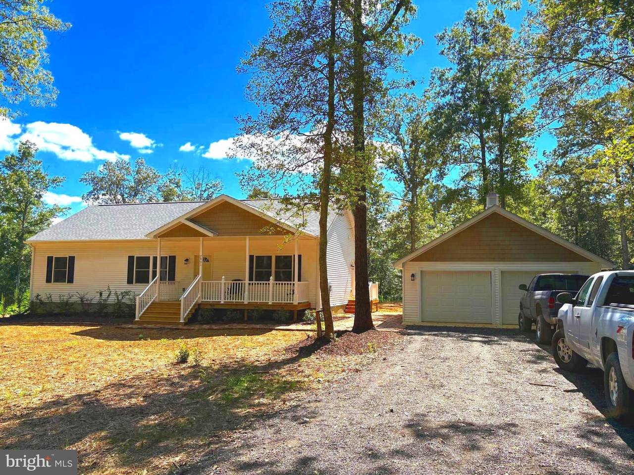 2931 Little Buck Trail - Photo 1