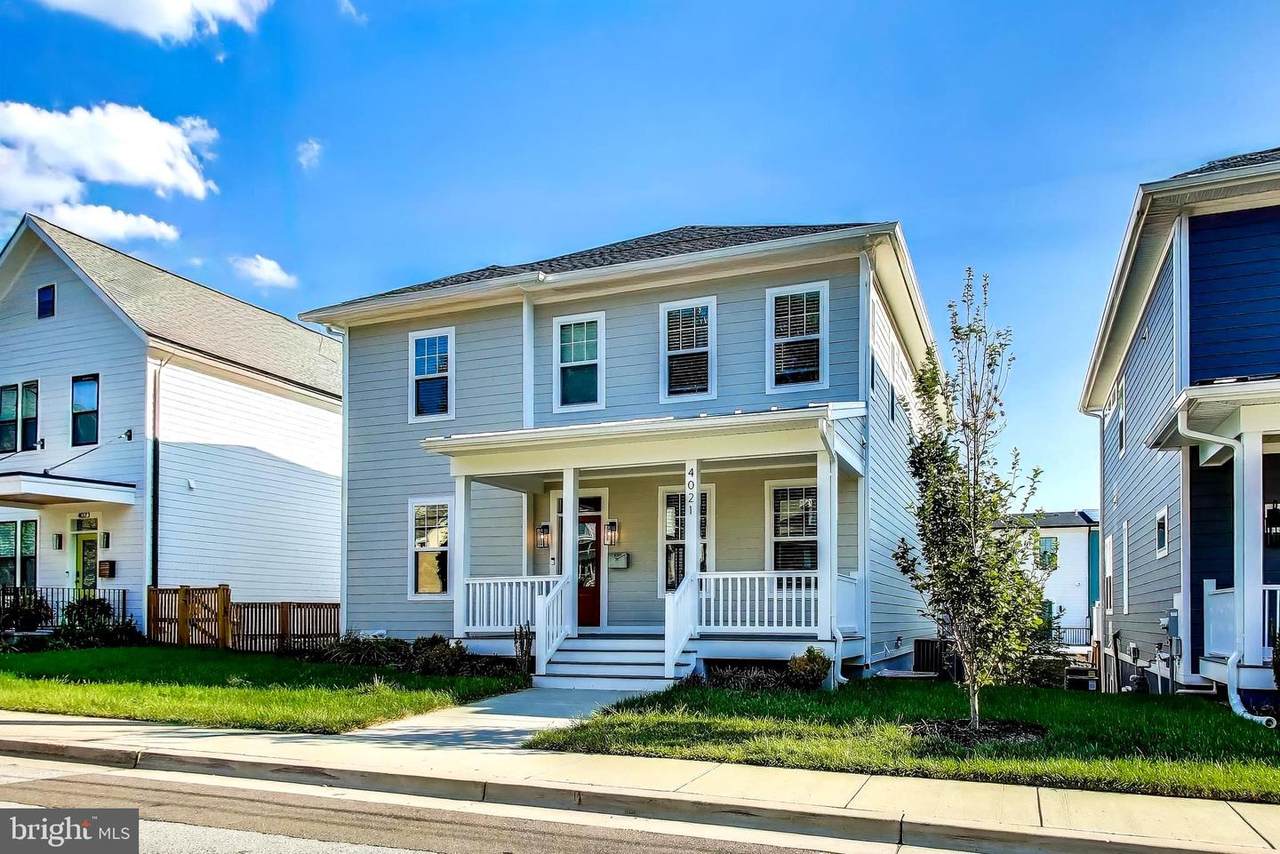 4021 Hamilton Street - Photo 1