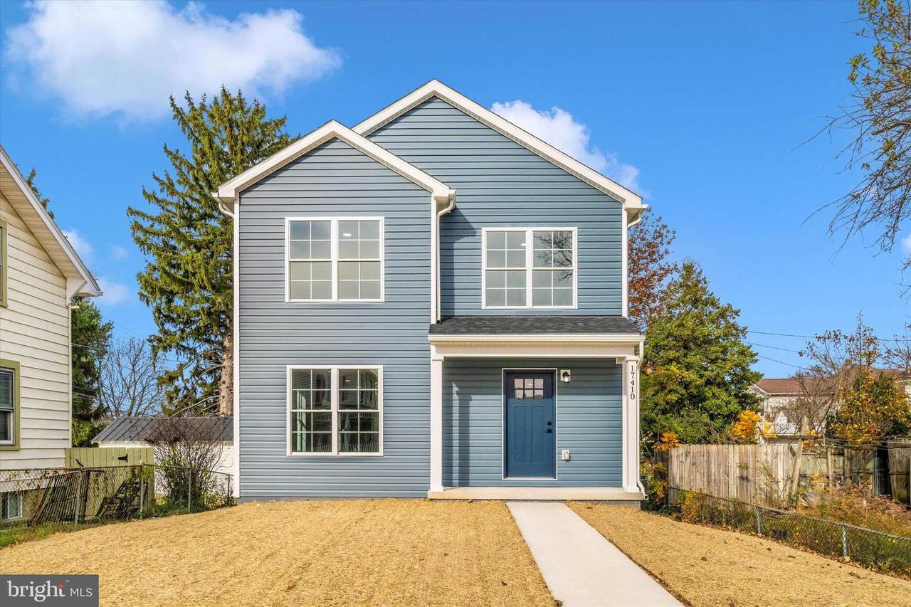 17410 Gay Street - Photo 1