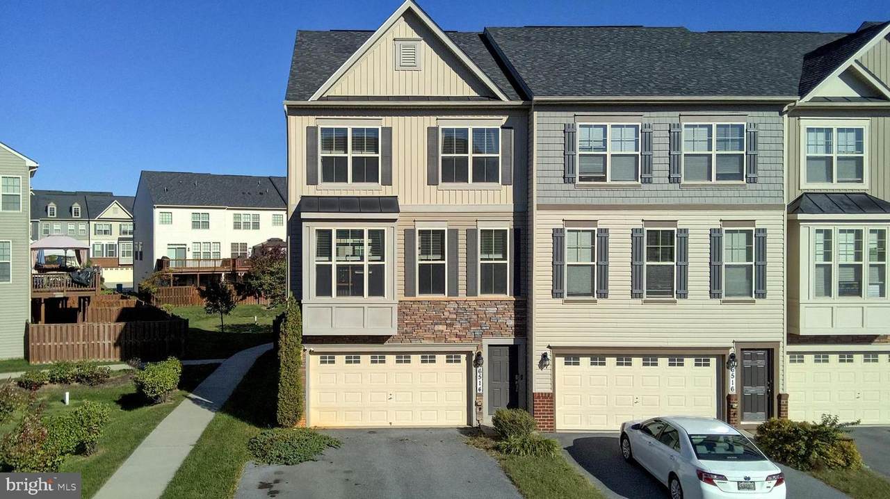 6514 Newton Drive - Photo 1