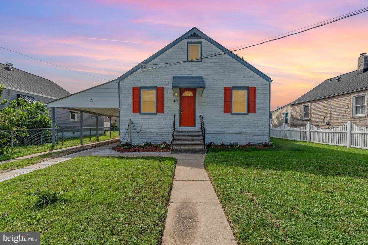 1205 Point Road - Photo 1