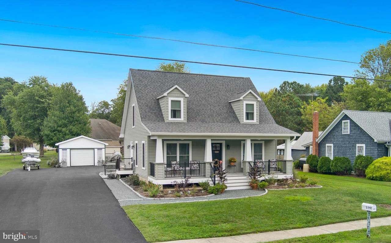 5791 Hawthorne Avenue - Photo 1