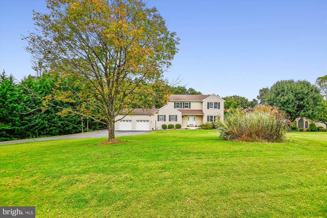 118 Oleary Lane - Photo 1