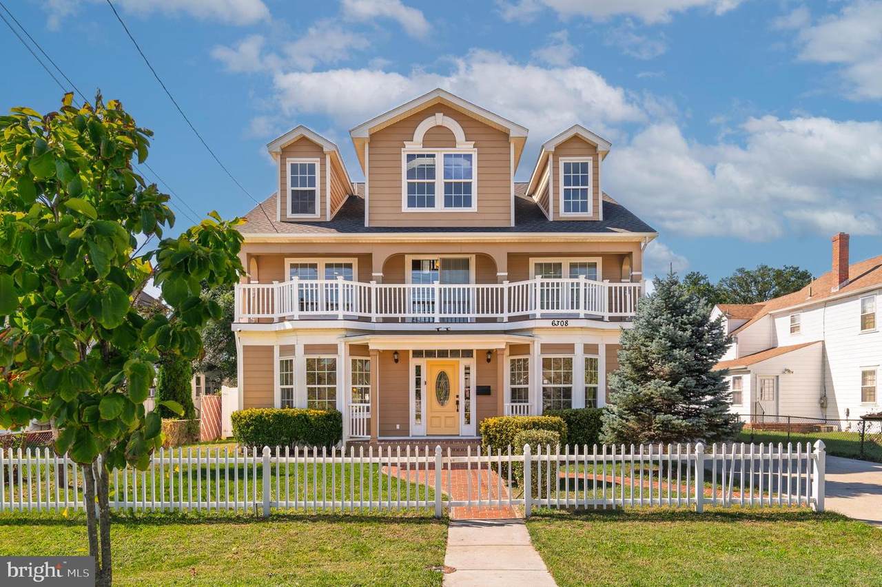 6308 Ager Road - Photo 1