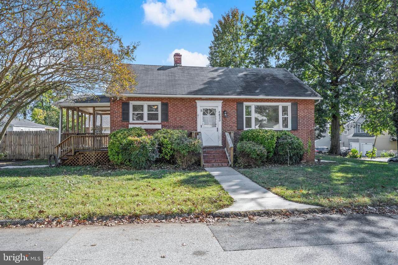 6625 Melrose Avenue - Photo 1