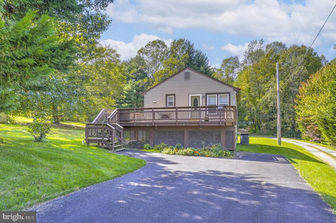 2970 Stinnett Road - Photo 1