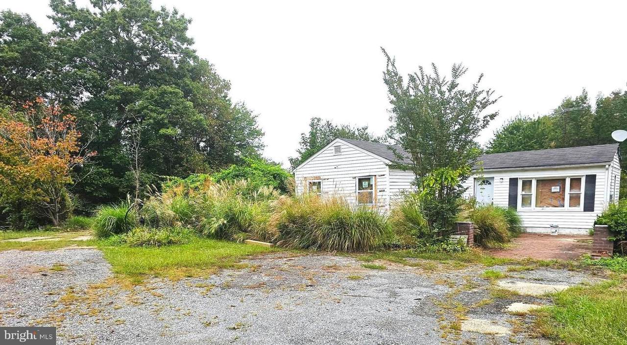 3720 Mount Pleasant Road - Photo 1