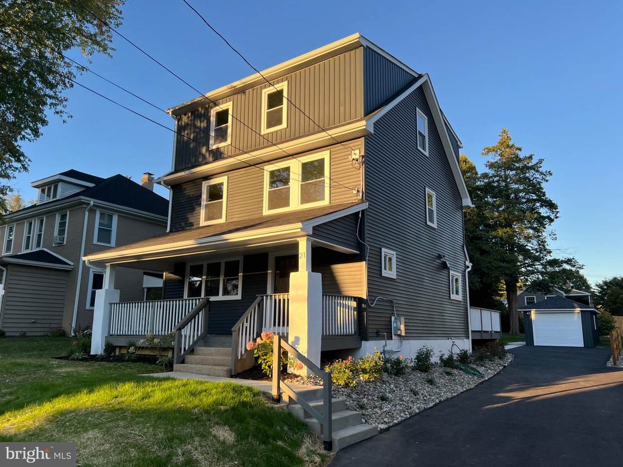 21 Manor Road - Photo 1