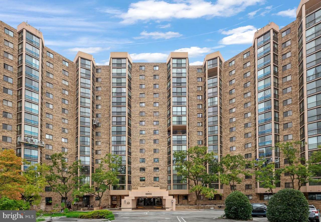 5904 Mount Eagle Drive - Photo 1