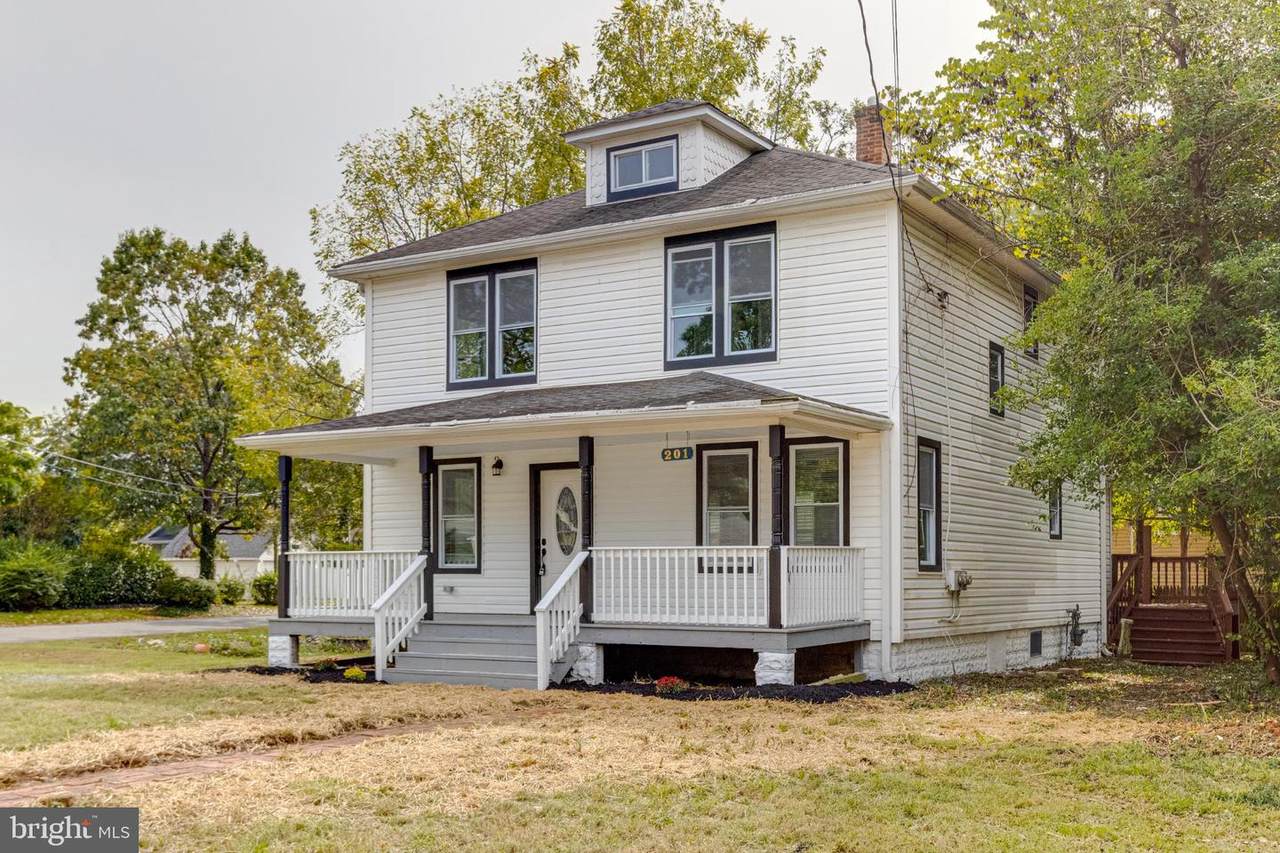 201 Central Avenue - Photo 1