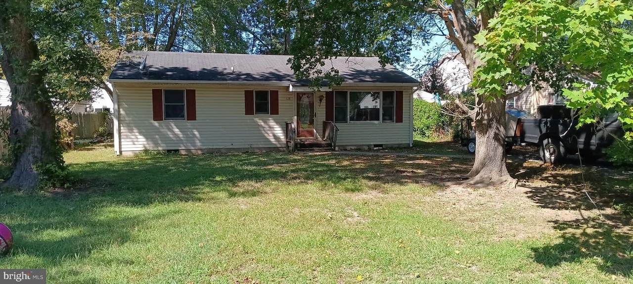 128 Aker Road - Photo 1