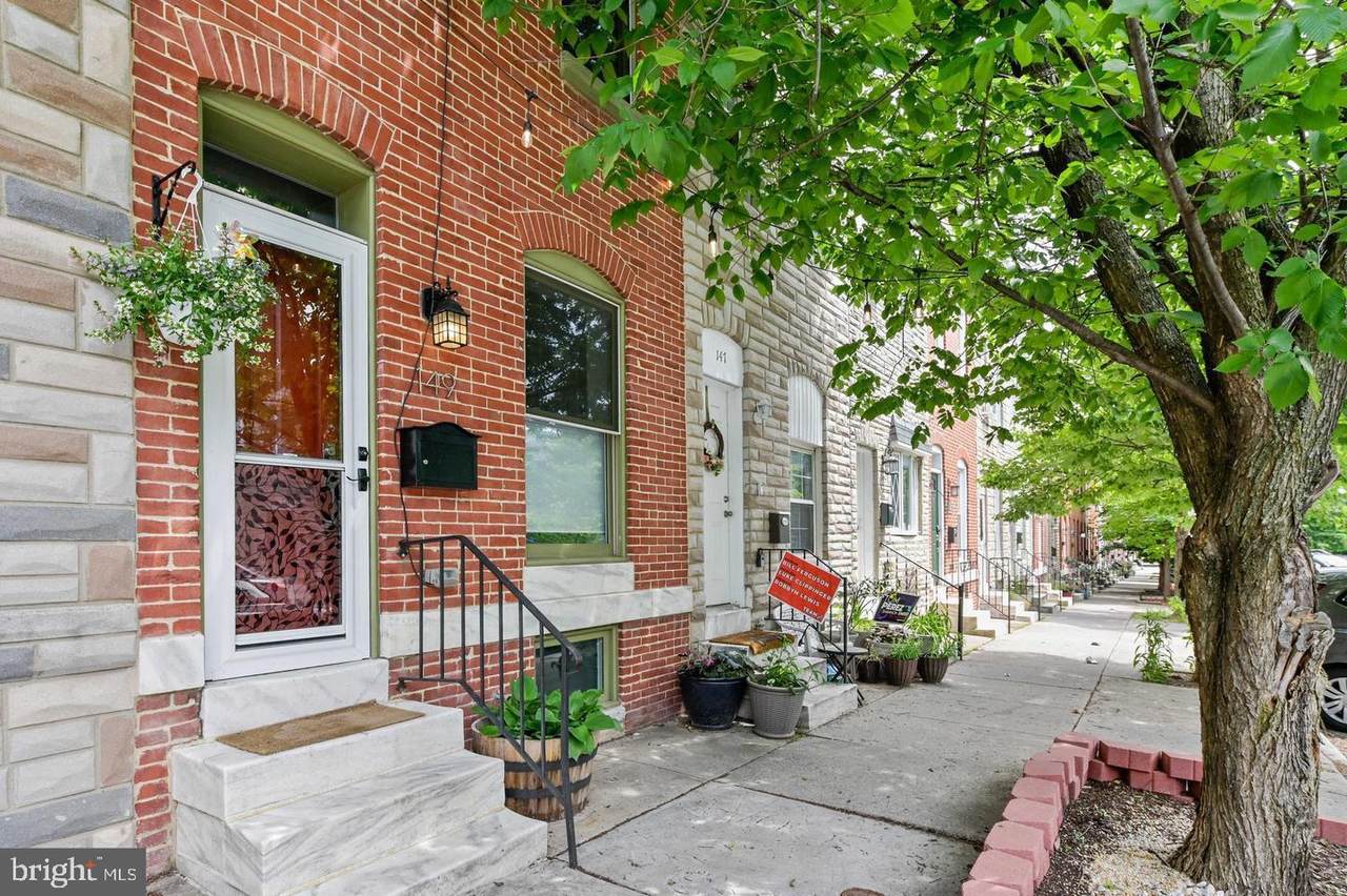 149 Potomac Street - Photo 1