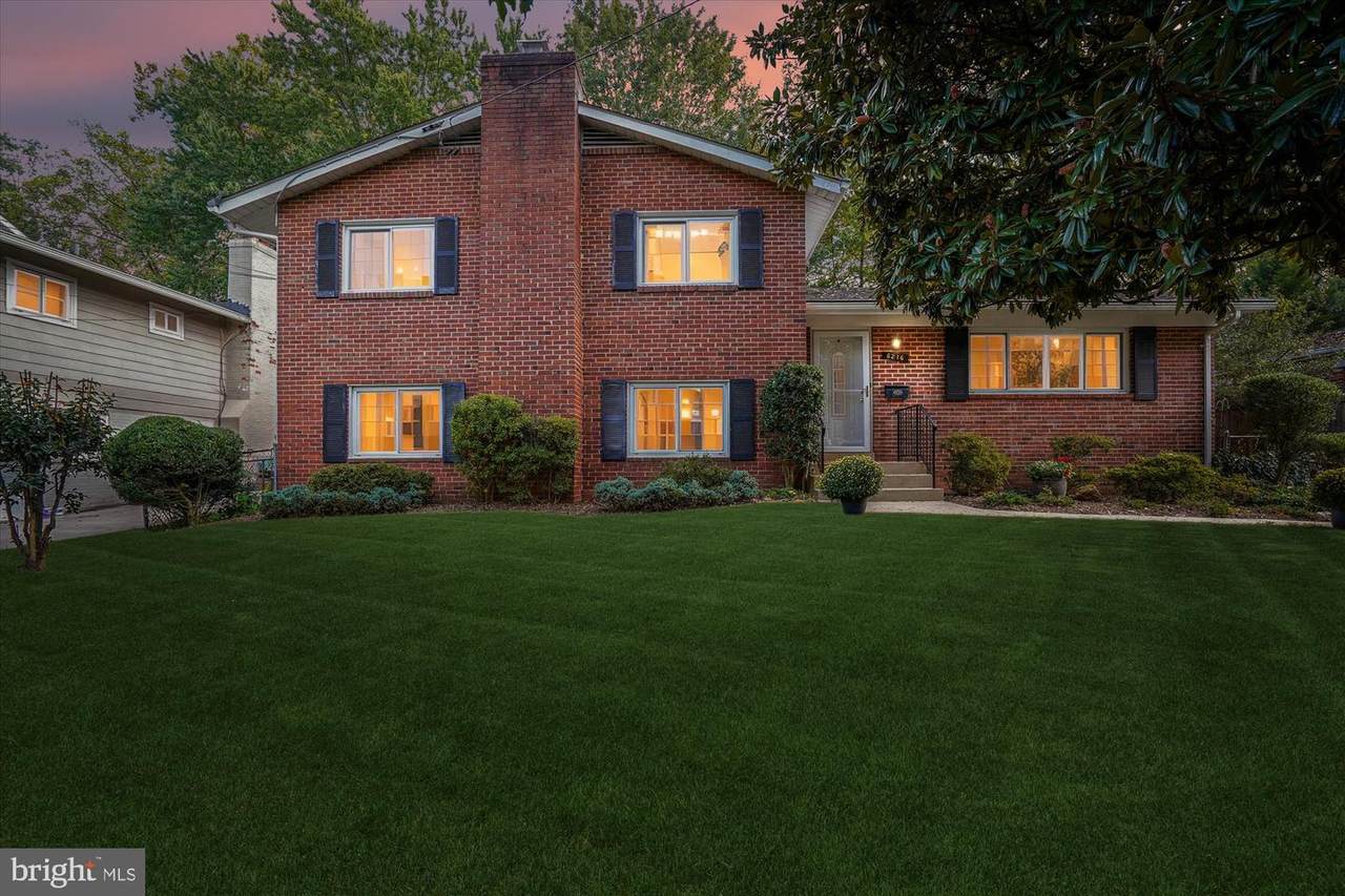 6216 Rockhurst Road - Photo 1