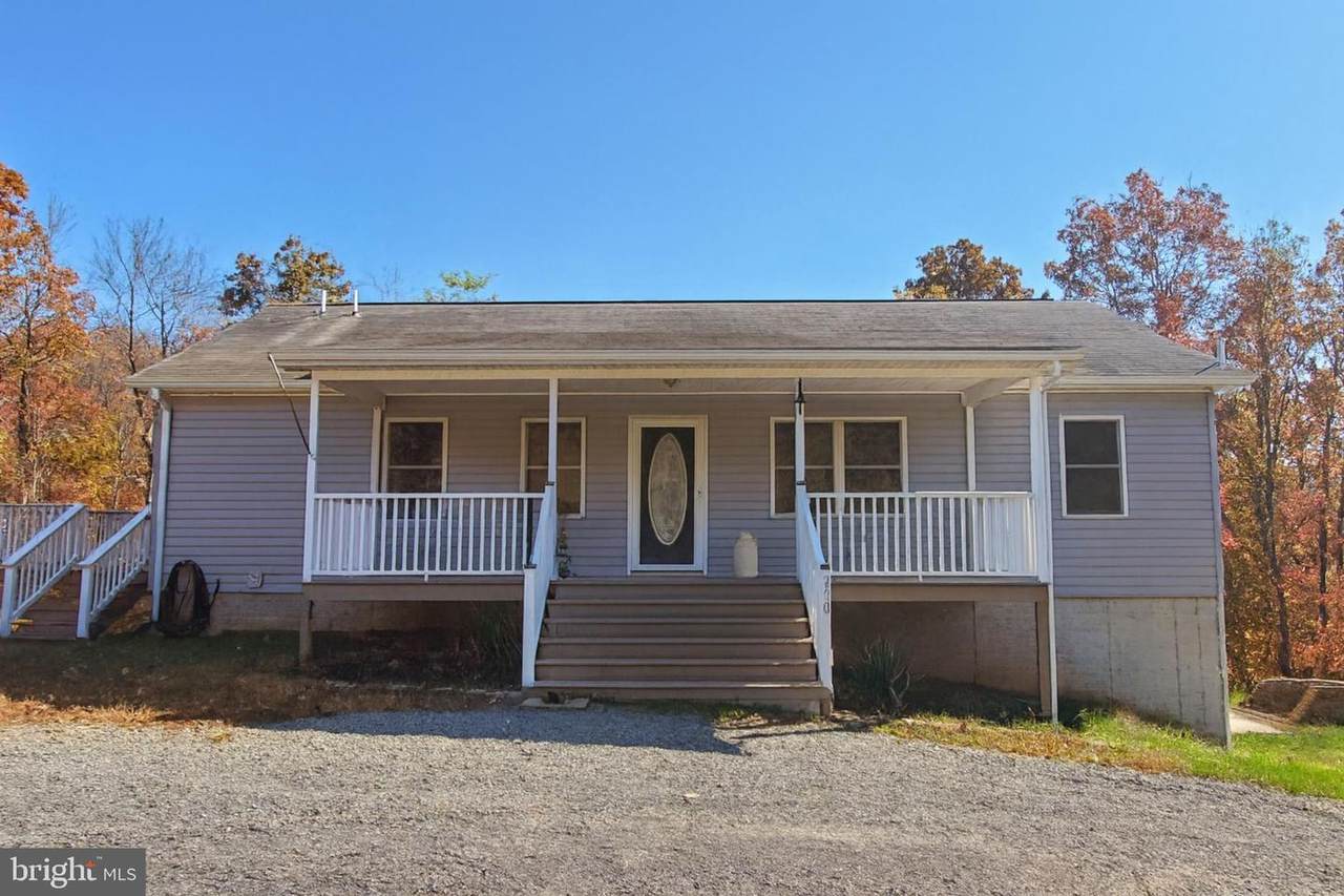 200 Mile Ridge Ests - Photo 1