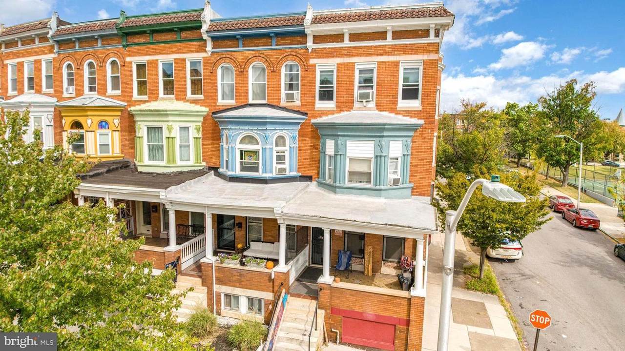 2203 Linden Avenue - Photo 1