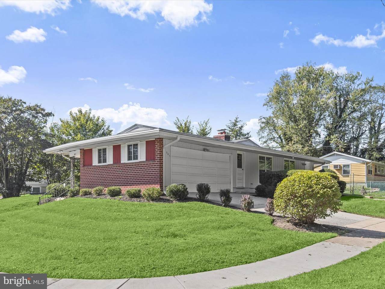 201 Suter Road - Photo 1