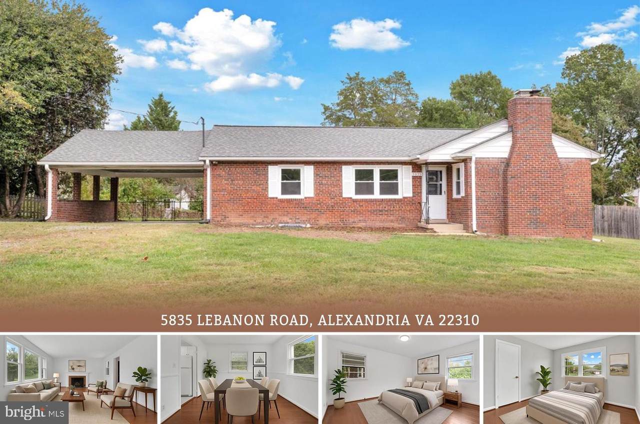 5835 Lebanon Road - Photo 1