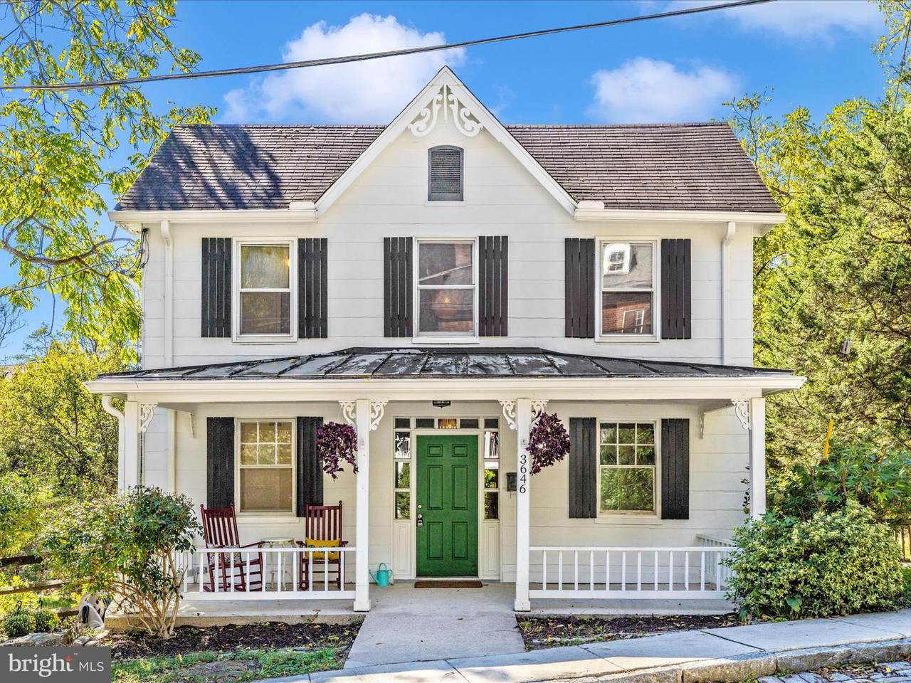 3646 Fels Lane - Photo 1