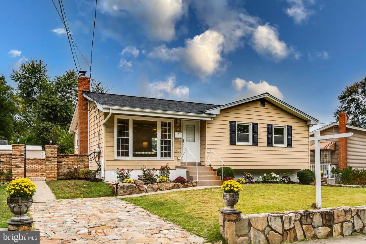 13330 Turkey Branch Parkway - Photo 1