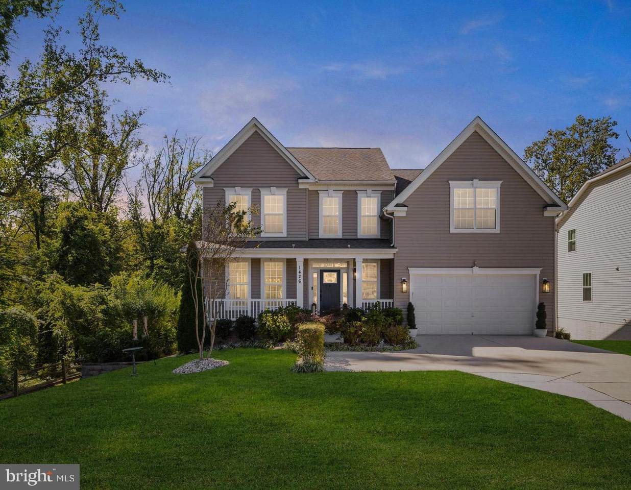 1426 Silver Oak Lane - Photo 1