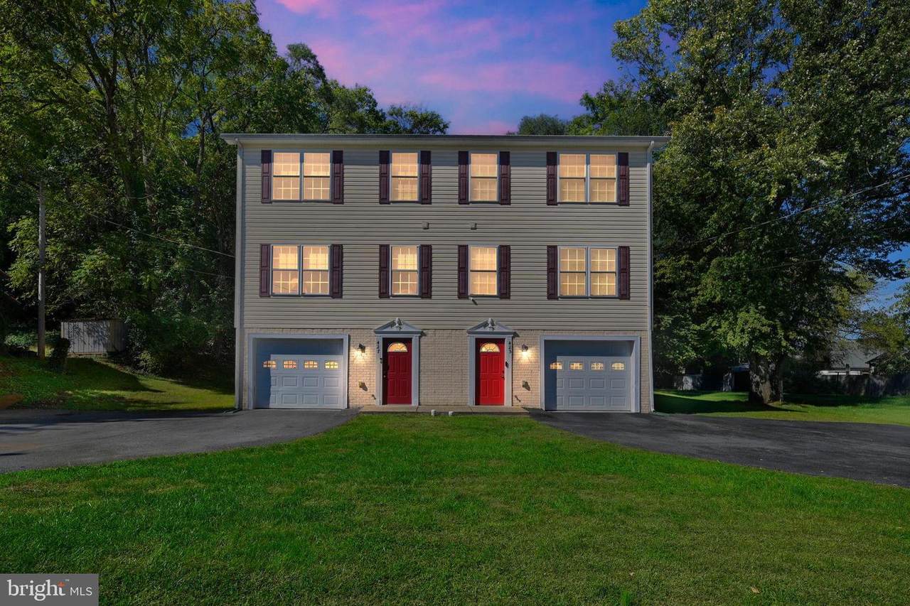 427 Hill Street - Photo 1