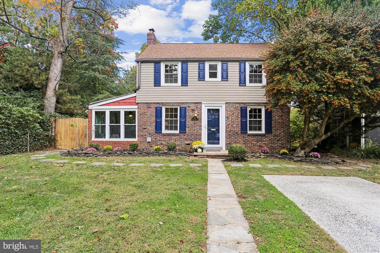 702 Auburn Avenue - Photo 1