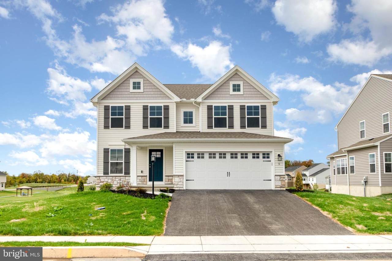 5 Garner Lane - Photo 1