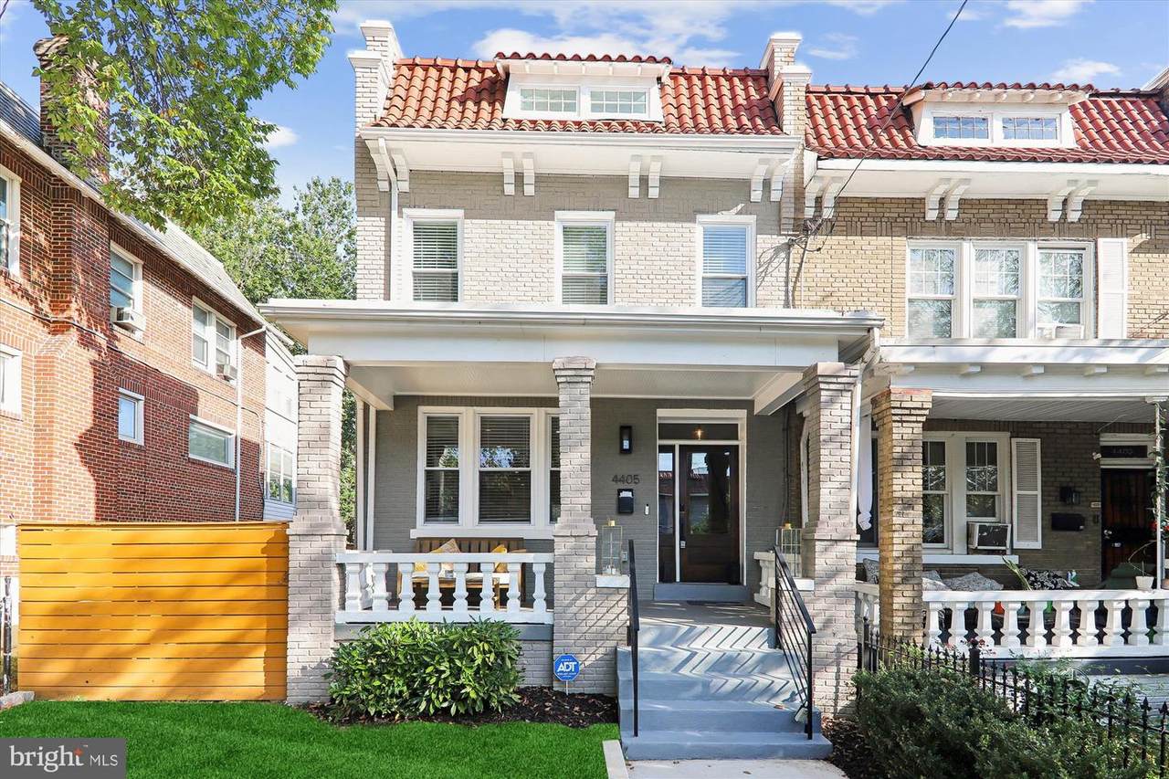 4405 New Hampshire Avenue - Photo 1