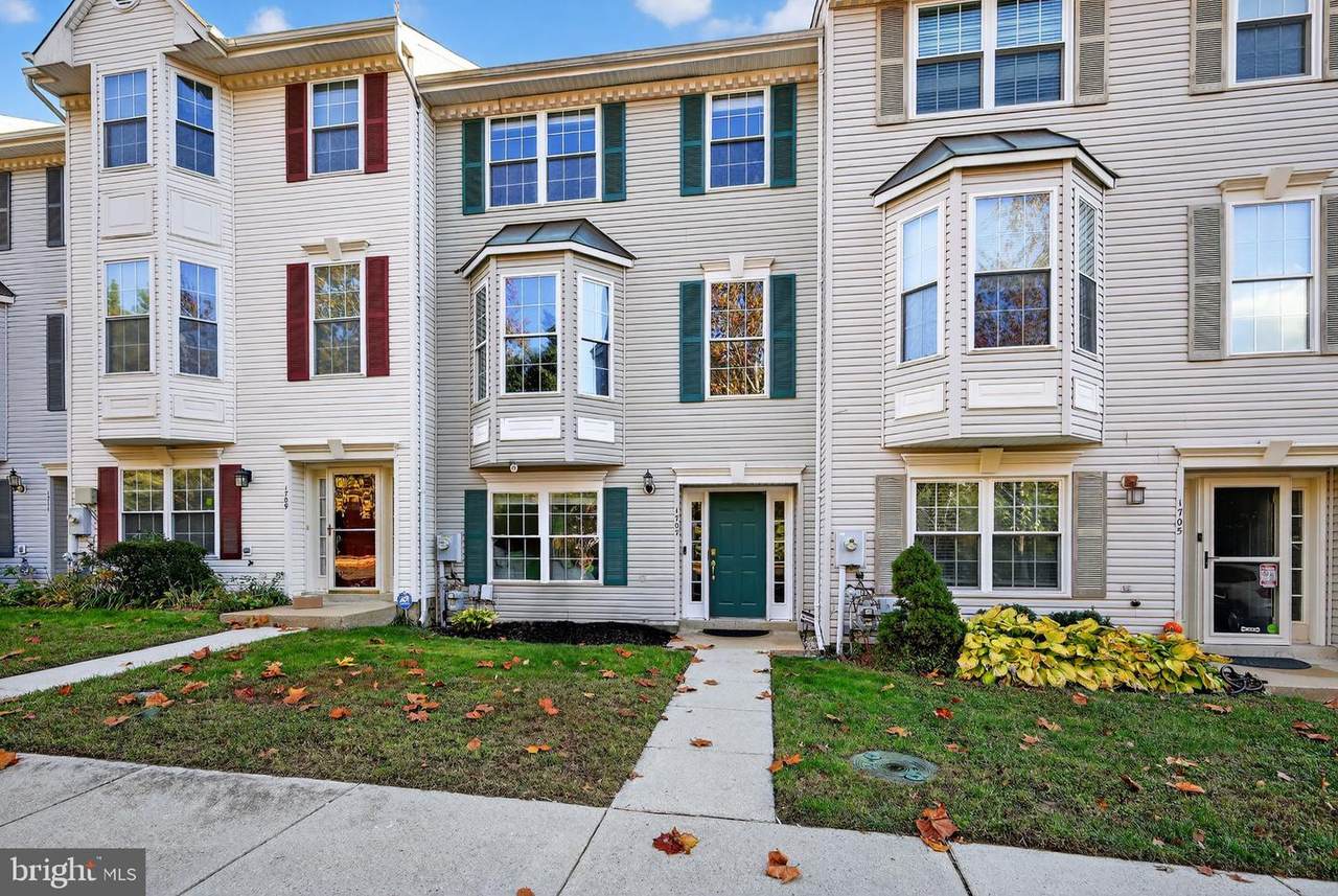 1707 Severn Tree Court - Photo 1