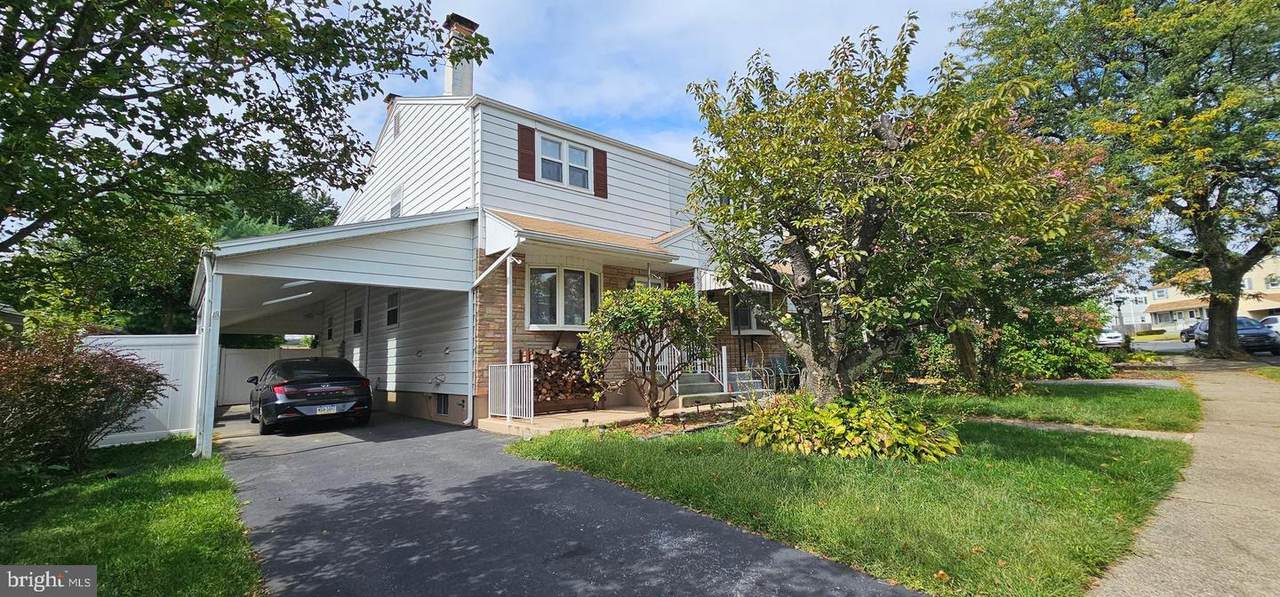 1309 Greenview Drive - Photo 1