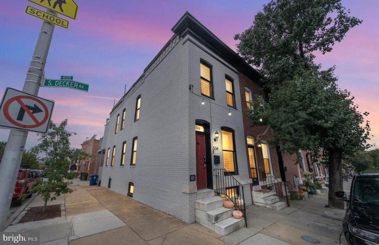 534 Decker Avenue - Photo 1