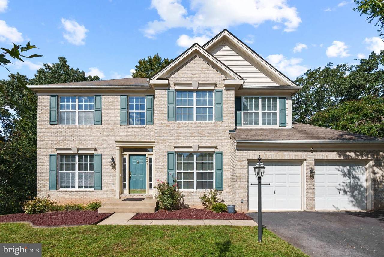 9404 Buckhall Farm Court - Photo 1