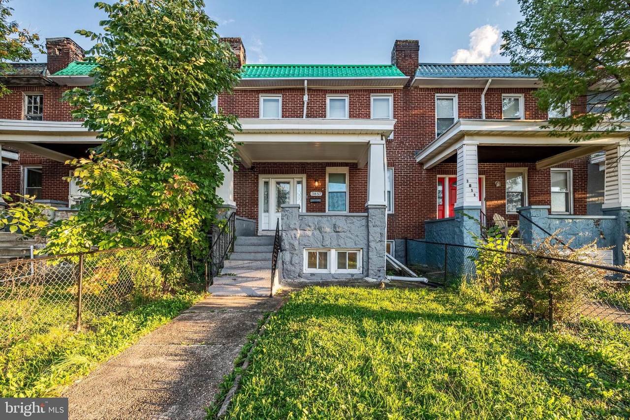 3857 Forest Park Avenue - Photo 1