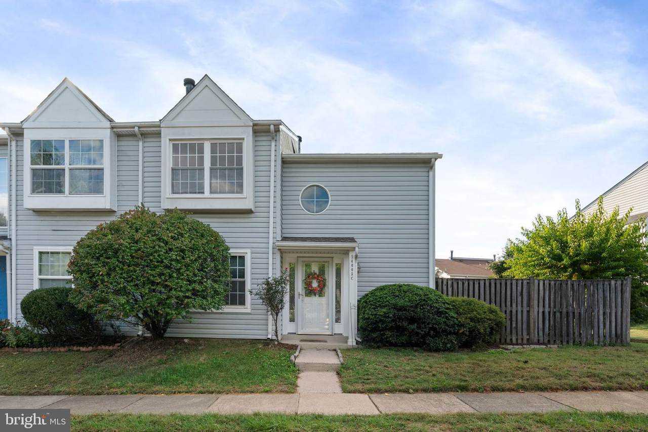 14005-C Grumble Jones Court - Photo 1