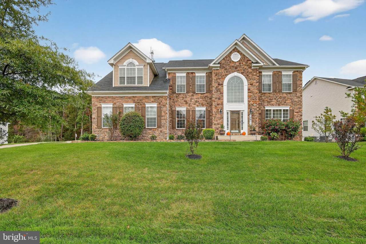 12811 Steam Mill Farm Drive - Photo 1