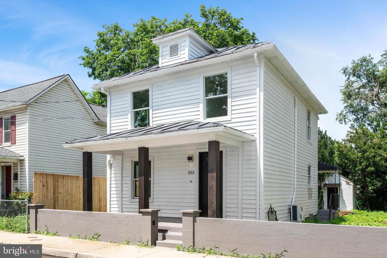 553 Highland Avenue - Photo 1