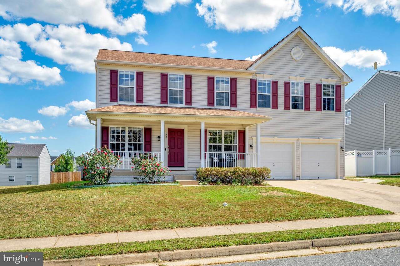 33 Summerfield Lane - Photo 1